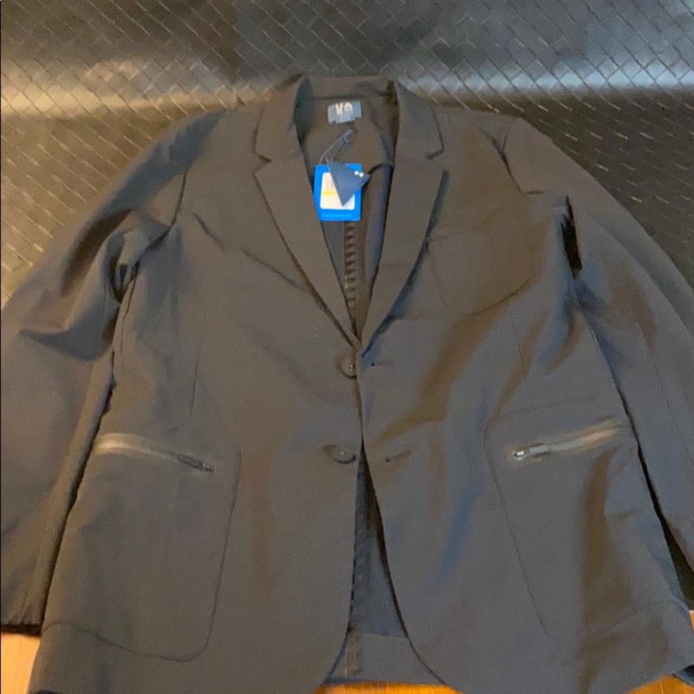 Men’s Under Armour Gameday Blazer Medium